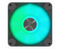 APNX FP1-140 ARGB PWM Black 140mm - 1224760 - zdjęcie 1